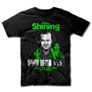 Remera The Shining