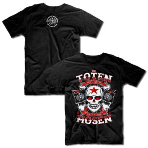 Remera Die Toten Hosen - You´ll never be alone
