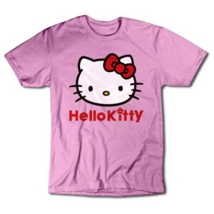 Remera Hello Kitty
