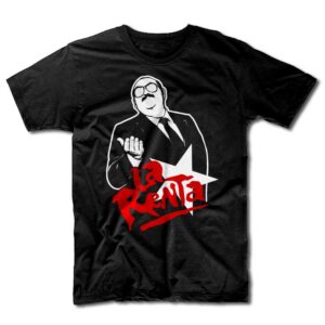 Remera La Renta