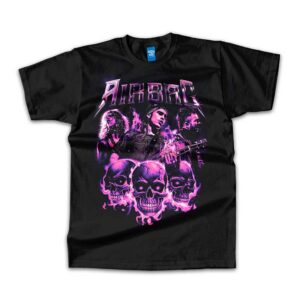 Remera Airbag - Estadio Velez