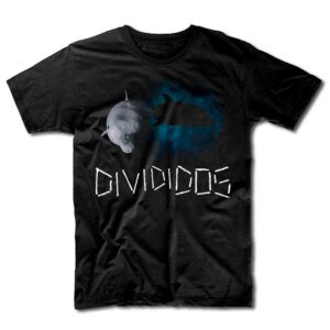 Remera Divididos 2025 - Delfín