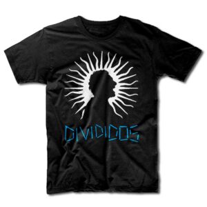 Remera Divididos 2025 - Mollo