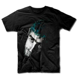 Remera Rodrigo Bueno - El Potro