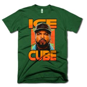 Remera Ice Cube