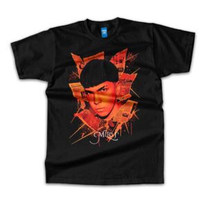 Remera Milo J