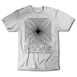 Remera No te va a gustar - Florece en el caos