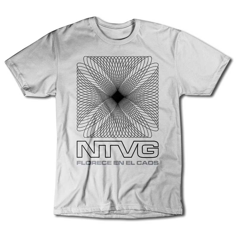Remera No te va a gustar - Florece en el caos