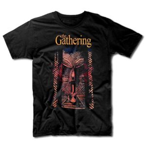 Remera The Gathering