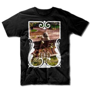 Remera Villa Lugano - 1439