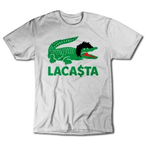 Remera Lacasta