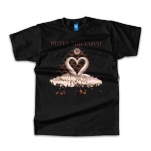 Remera Miranda! - Hotel Miranda
