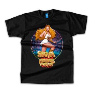 Remera She-Ra - Princesa de Poder