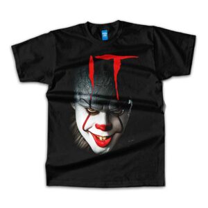 Remera IT - Pennywise