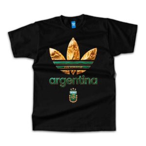 Remera Adidas - AFA Argentina 2026