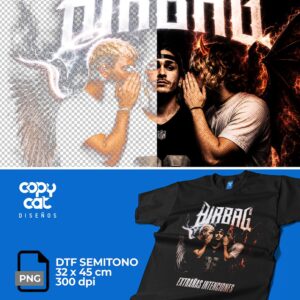 Semitono Airbag Extrañas intenciones