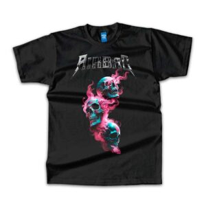 Remera Airbag - Esta locura no tiene cura