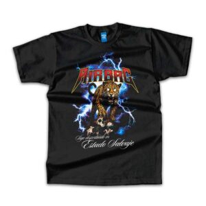 Remera Airbag - Estado Salvaje