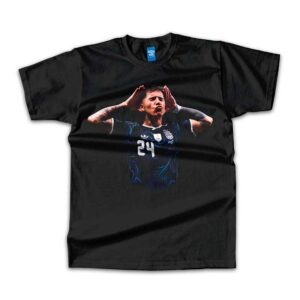 Remera Enzo Fernandez - Topo Gigio