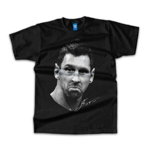 Remera Lionel Messi - Mirá vos