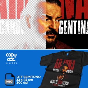 Semitono Arjona Lo que el seco no dijo 1