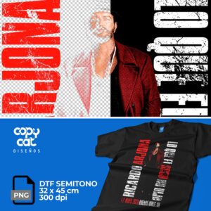 Semitono Arjona Lo que el seco no dijo 2