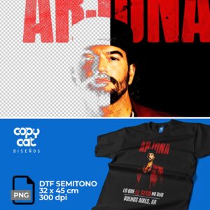 Semitono Arjona Lo que el seco no dijo 3