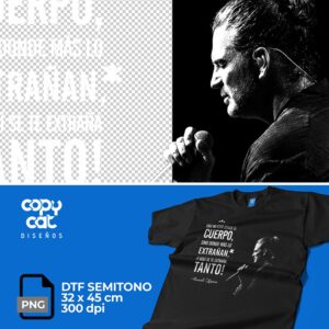 Semitono Arjona Te extraña
