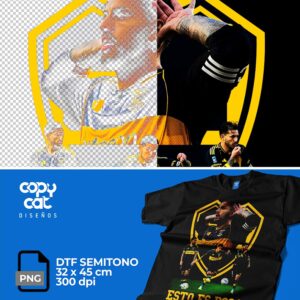 Semitono Boca Paredes Topo Gigio