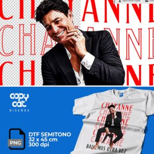 Semitono Chayanne Bailemos otra vez 2