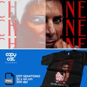Semitono Chayanne Bailemos otra vez 3
