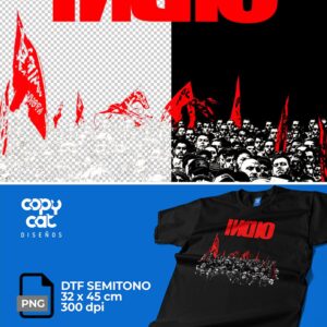 Semitono Indio Eterno