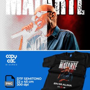 Semitono Indio Nadie es capaz de matarte