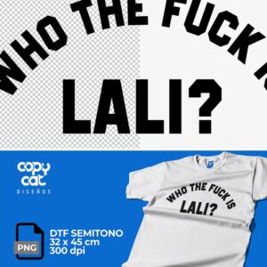 Semitono Lali 10