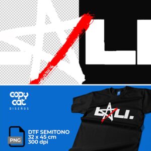 Semitono Lali 3