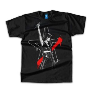 Remera Lali - Estrella