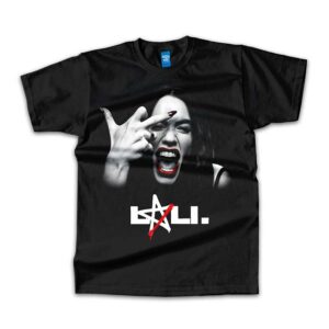 Remera Lali - Fuck you