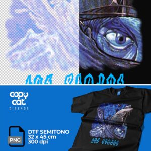 Semitono Los Piojos 3