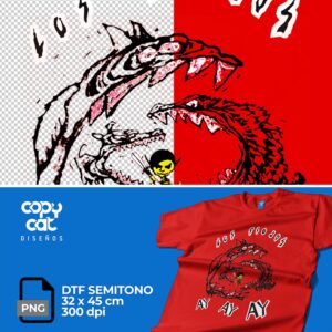 Semitono Los Piojos 6