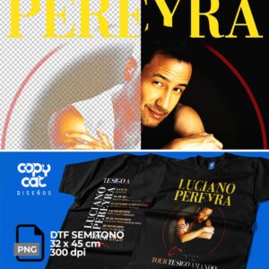 Semitono Luciano Pereyra Te sigo amando