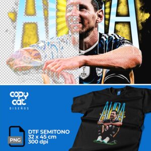Semitono Messi 4