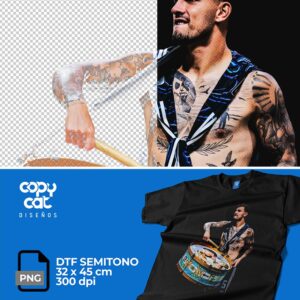 Semitono Paredes 4