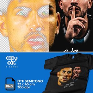 Semitono Paredes 5