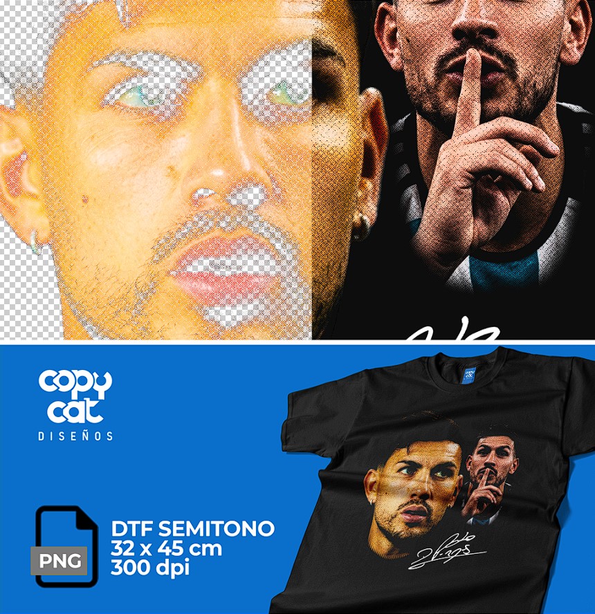 Semitono Paredes 5