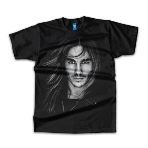 Remera Patricio Sardelli - Airbag