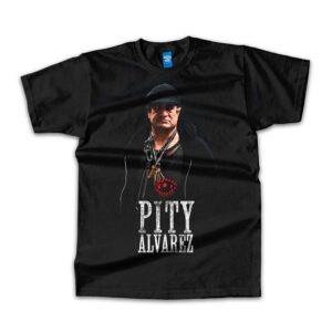 Remera Pity Blinders - El ojo que todo lo ve