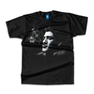 Remera Ringo Bonavena - Habano