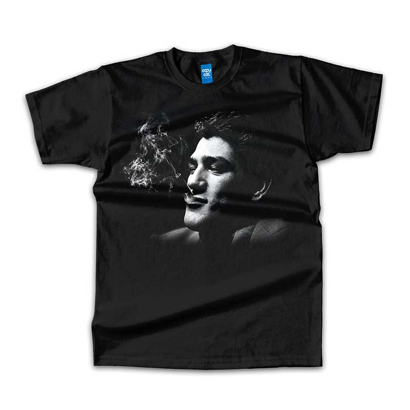 Remera Ringo Bonavena - Habano