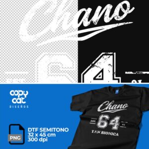 Semitono No te va a gustar 2