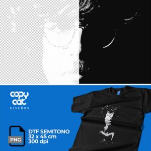 Semitono Charly García 3